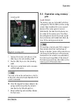 Preview for 39 page of Samson TROVIS 5724-3 Mounting And Operating Instructions