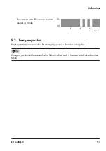 Preview for 47 page of Samson TROVIS 5724-3 Mounting And Operating Instructions