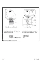 Preview for 54 page of Samson TROVIS 5724-3 Mounting And Operating Instructions