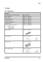 Preview for 65 page of Samson TROVIS 5724-3 Mounting And Operating Instructions