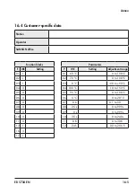 Preview for 69 page of Samson TROVIS 5724-3 Mounting And Operating Instructions