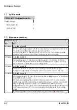 Preview for 12 page of Samson TROVIS 6495-2 Mounting And Operating Instructions