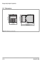 Preview for 30 page of Samson TROVIS 6495-2 Mounting And Operating Instructions