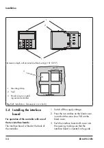 Preview for 34 page of Samson TROVIS 6495-2 Mounting And Operating Instructions