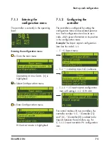 Preview for 51 page of Samson TROVIS 6495-2 Mounting And Operating Instructions