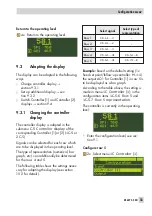 Предварительный просмотр 33 страницы Samson TROVIS 6495 Series Mounting And Operating Instructions