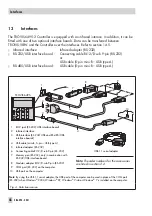 Предварительный просмотр 48 страницы Samson TROVIS 6495 Series Mounting And Operating Instructions