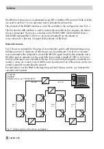 Предварительный просмотр 52 страницы Samson TROVIS 6495 Series Mounting And Operating Instructions