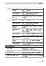 Предварительный просмотр 71 страницы Samson TROVIS 6495 Series Mounting And Operating Instructions