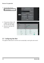 Preview for 18 page of Samson TROVIS 6616 Mounting And Operating Instructions