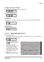 Preview for 25 page of Samson TROVIS 6616 Mounting And Operating Instructions