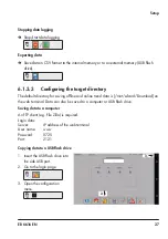 Preview for 27 page of Samson TROVIS 6616 Mounting And Operating Instructions