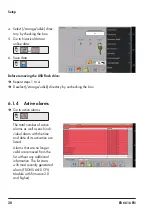 Preview for 28 page of Samson TROVIS 6616 Mounting And Operating Instructions