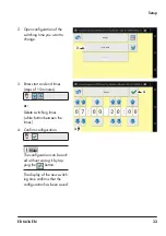 Preview for 33 page of Samson TROVIS 6616 Mounting And Operating Instructions