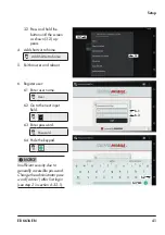 Preview for 41 page of Samson TROVIS 6616 Mounting And Operating Instructions