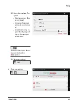 Preview for 45 page of Samson TROVIS 6616 Mounting And Operating Instructions