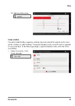 Preview for 59 page of Samson TROVIS 6616 Mounting And Operating Instructions