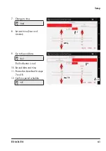 Preview for 61 page of Samson TROVIS 6616 Mounting And Operating Instructions