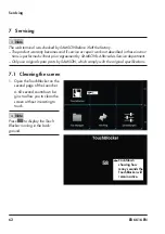 Preview for 62 page of Samson TROVIS 6616 Mounting And Operating Instructions