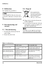 Preview for 64 page of Samson TROVIS 6616 Mounting And Operating Instructions