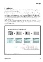 Предварительный просмотр 5 страницы Samson TROVIS I/O Quick Manual