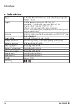 Предварительный просмотр 14 страницы Samson TROVIS I/O Quick Manual