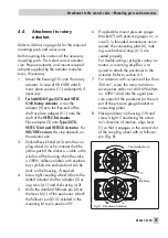 Preview for 27 page of Samson TROVIS SAFE 3731-3 Mounting And Operating Instructions