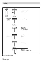 Предварительный просмотр 40 страницы Samson TROVIS SAFE 3731-3 Mounting And Operating Instructions