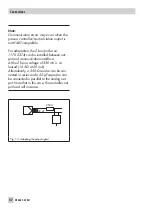 Предварительный просмотр 42 страницы Samson TROVIS SAFE 3731-3 Mounting And Operating Instructions