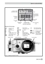 Предварительный просмотр 45 страницы Samson TROVIS SAFE 3731-3 Mounting And Operating Instructions