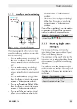 Preview for 23 page of Samson TROVIS SAFE 3731 Series Operating Instructions Manual