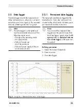 Preview for 25 page of Samson TROVIS SAFE 3731 Series Operating Instructions Manual