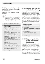 Preview for 28 page of Samson TROVIS SAFE 3731 Series Operating Instructions Manual