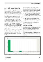 Preview for 37 page of Samson TROVIS SAFE 3731 Series Operating Instructions Manual