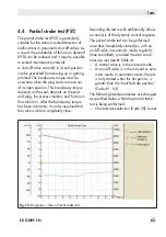 Preview for 65 page of Samson TROVIS SAFE 3731 Series Operating Instructions Manual