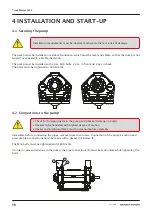 Предварительный просмотр 18 страницы Samson TRUCK MASTER 3400 Instruction Manual