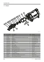 Preview for 34 page of Samson TRUCK MASTER 3400 Instruction Manual