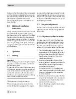 Preview for 6 page of Samson Type 2488 Mounting And Operating Instructions