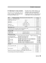 Предварительный просмотр 19 страницы Samson Type 3766 Mounting And Operating Instructions