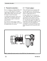 Preview for 16 page of Samson Type 4708 Mounting And Operating Instructions