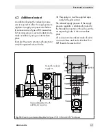 Preview for 17 page of Samson Type 4708 Mounting And Operating Instructions