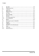 Предварительный просмотр 4 страницы Samson Type 5824 Mounting And Operating Instructions