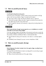 Предварительный просмотр 9 страницы Samson Type 5824 Mounting And Operating Instructions