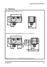 Предварительный просмотр 19 страницы Samson Type 5824 Mounting And Operating Instructions