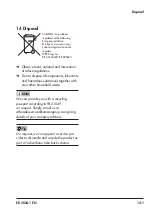 Предварительный просмотр 49 страницы Samson Type 5824 Mounting And Operating Instructions