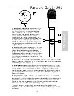 Preview for 19 page of Samson UHF 801 Owner'S Manual