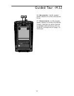 Preview for 9 page of Samson UHF Micro 32 Owner'S Manual