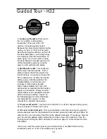 Preview for 12 page of Samson UHF Micro 32 Owner'S Manual