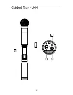 Предварительный просмотр 14 страницы Samson UHF Series One Manual