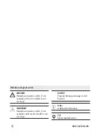 Предварительный просмотр 2 страницы Samson V2001 Series Mounting And Operating Instructions